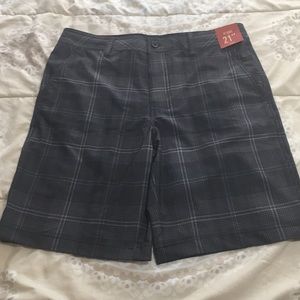 Modismo Hybrid Shorts